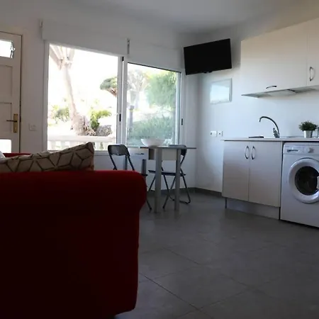 Apartment Terrazas Del Mar - 403