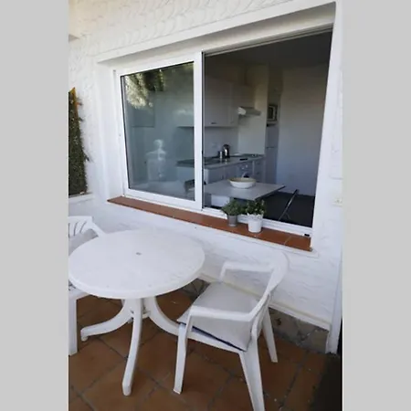 Terrazas Del Mar - 403 Διαμέρισμα Tacoronte